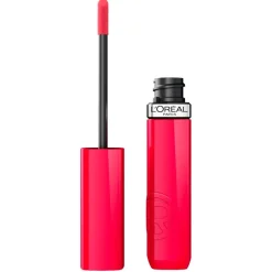L'Oréal Paris Infaillible Laque Resistance 250 Pink Oulala Lippenstift|L'Oreal Online