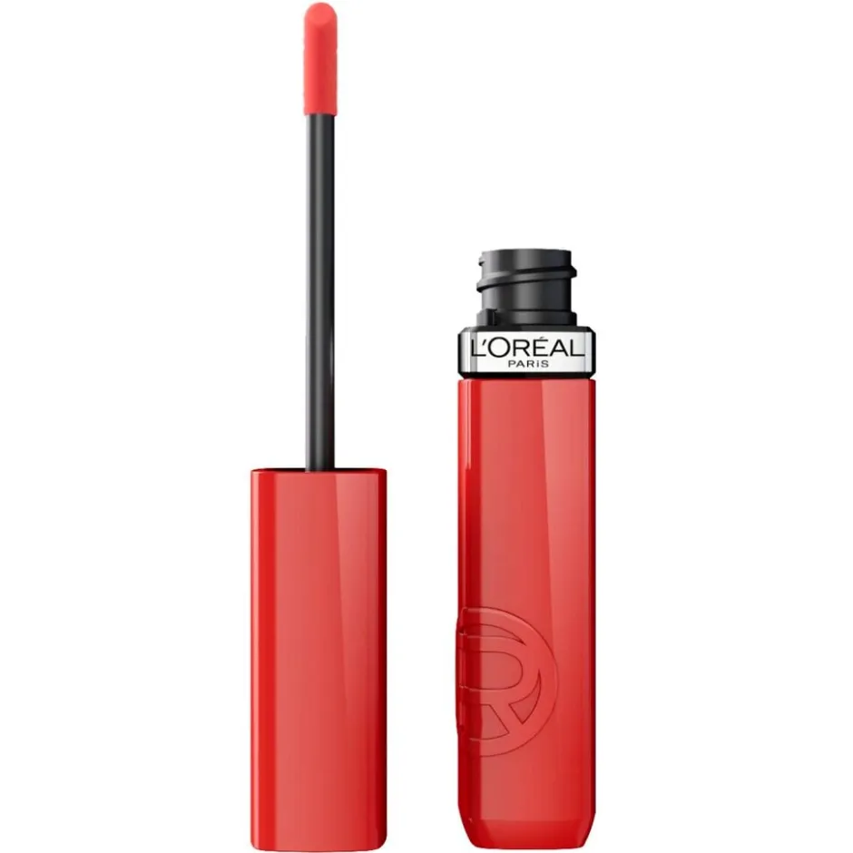 L'Oréal Paris Infaillible Laque Resistance 635 Worth It Medium Lippenstift|L'Oreal Discount