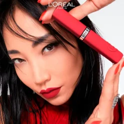 L'Oreal L'Oréal Paris Infaillible Matte Resistance 115 Snooze Your Alarm Lipstick< Lipmake-Up