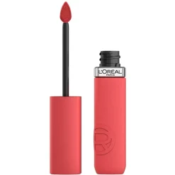 L'Oreal L'Oréal Paris Infaillible Matte Resistance 230 Shopping Spree Lipstick< Lipmake-Up