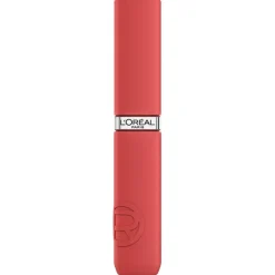 L'Oréal Paris Infaillible Matte Resistance 645 Crush Alert Lipstick|L'Oreal Online