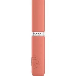 L'Oréal Paris Infaillible Matte Resistance 601 Worth It Lipstick|L'Oreal Discount
