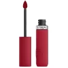 L'Oréal Paris Infaillible Matte Resistance 500 Wine Not? Lipstick|L'Oreal Hot