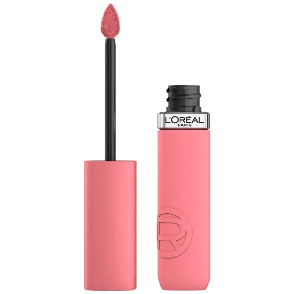 L'Oreal L'Oréal Paris Infaillible Matte Resistance 200 Lipstick & Chill Lipstick< Lipmake-Up