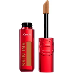 L'Oréal Paris Infaillible Skin Ink 375 2-in-1 Foundation & Concealer|L'Oreal Sale