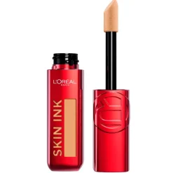 L'Oreal L'Oréal Paris Infaillible Skin Ink 318 2-in-1 Foundation & Concealer< Concealer