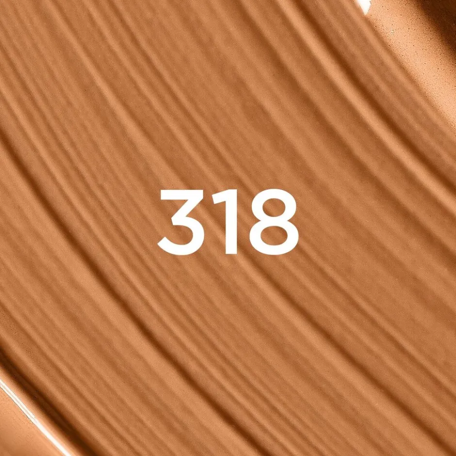 L'Oreal L'Oréal Paris Infaillible Skin Ink 318 2-in-1 Foundation & Concealer< Concealer