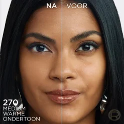 L'Oréal Paris Infaillible Skin Ink 270 2-in-1 Foundation & Concealer|L'Oreal Best