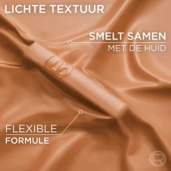 L'Oréal Paris Infaillible Skin Ink 260 2-in-1 Foundation & Concealer|L'Oreal