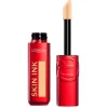 L'Oréal Paris Infaillible Skin Ink 180 2-in-1 Foundation & Concealer|L'Oreal Discount