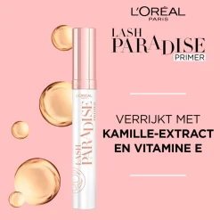 L'Oreal L'Oréal Paris Lash Paradise Mascara Primer< Mascara