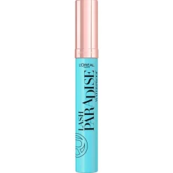 L'Oreal L'Oréal Paris Lash Paradise Waterproof Zwarte Volume Mascara< Mascara
