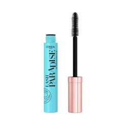 L'Oreal L'Oréal Paris Lash Paradise Waterproof Zwarte Volume Mascara< Mascara