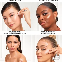 L'Oréal Paris Lumi Glotion 904 Deep Glow Natural Glow Enhancer|L'Oreal Hot