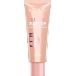 L'Oreal L'Oréal Paris Lumi Glotion 902 Light Glow Natural Glow Enhancer< Highlighter