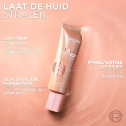 L'Oreal L'Oréal Paris Lumi Glotion 903 Medium Glow Natural Glow Enhancer< Highlighter