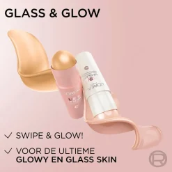 L'Oréal Paris Lumi Le Glow 630 Creme Chic Highlighter Stick|L'Oreal Discount