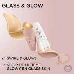 L'Oréal Paris Lumi Le Glow 635 Golden Couture Highlighter Stick|L'Oreal New
