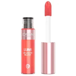 L'Oreal L'Oréal Paris Lumi Le Liquid 625 Gold Pink Blush< Blush