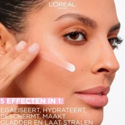 L'Oréal Paris Magic BB Medium Dark 5-in-1 Transforming Skin Corrector|L'Oreal Best