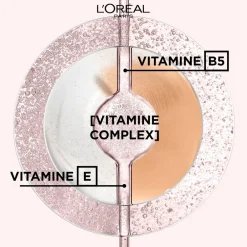 L'Oreal L'Oréal Paris Magic BB Very Light 5-in-1 Transforming Skin Corrector< Cc Cream