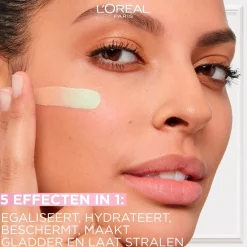 L'Oreal L'Oréal Paris Magic CC 5-In-1 Anti-Roodheidscrème< Cc Cream