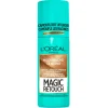 Magic Retouch L'Oréal Paris Middenblond Camouflerende Uitgroeispray< Haarverf