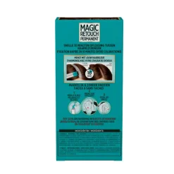 L'Oréal Paris 4 Middenbruin Permanente Haarkleuring|Magic Retouch Discount