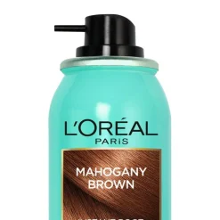 Magic Retouch L'Oréal Paris Mahonie Middenbruin Camouflerende Uitgroeispray< Haarverf