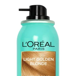 L'Oréal Paris Goud Lichtblond Camouflerende Uitgroeispray|Magic Retouch New