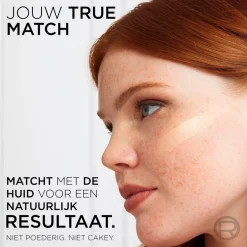 L’Oréal Paris 9.5N True Match Foundation|L'Oreal Sale