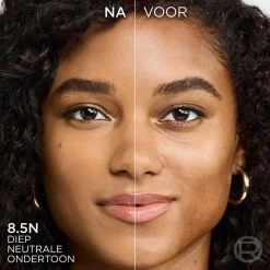 L’Oréal Paris 8.5N True Match Foundation|L'Oreal Hot