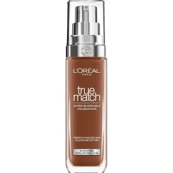 L’Oréal Paris 11N True Match Foundation|L'Oreal