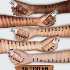 L’Oréal Paris 11N True Match Foundation|L'Oreal