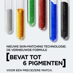 L’Oréal Paris 11N True Match Foundation|L'Oreal