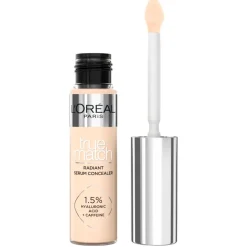 L'Oreal L'Oréal Paris 1.5N True Match Radiant Serum Concealer< Concealer