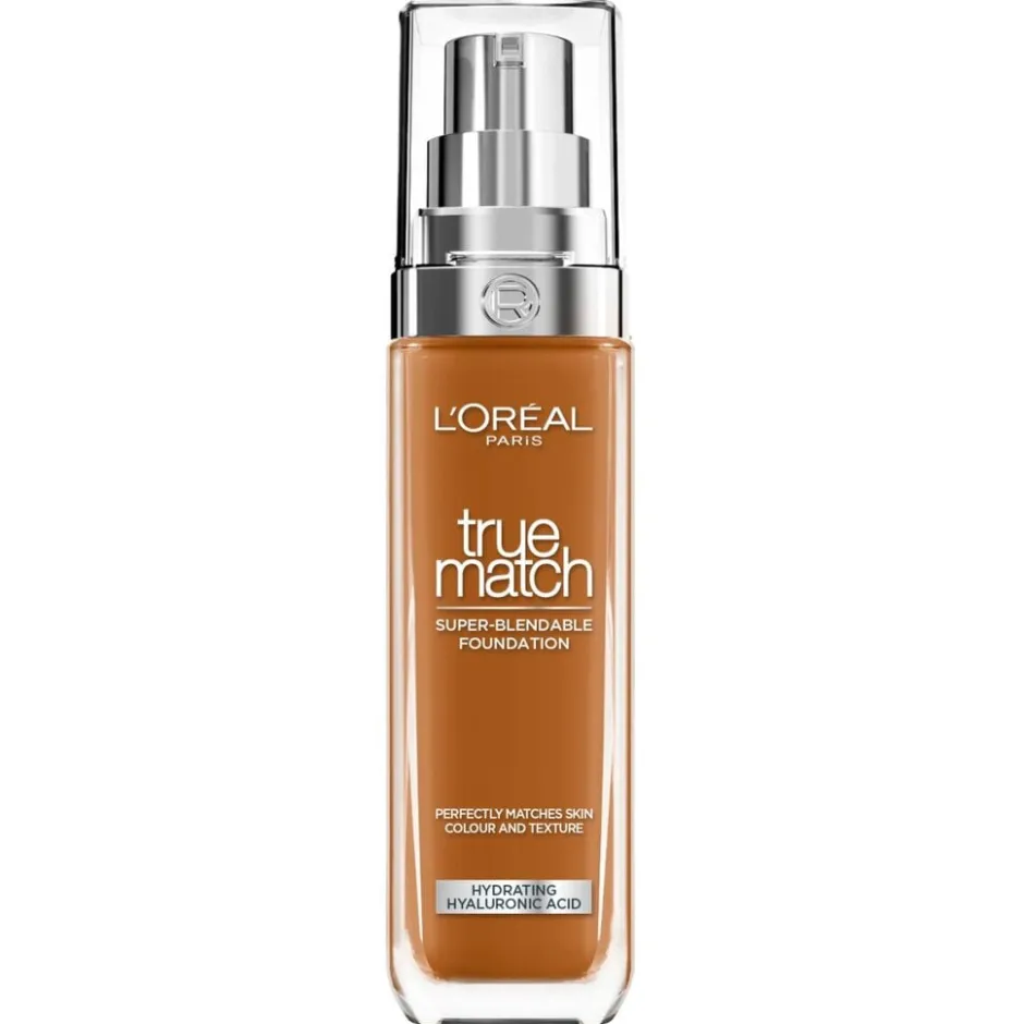 L'Oreal L’Oréal Paris 9.N True Match Foundation< Foundation