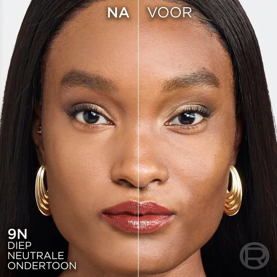 L'Oreal L’Oréal Paris 9.N True Match Foundation< Foundation