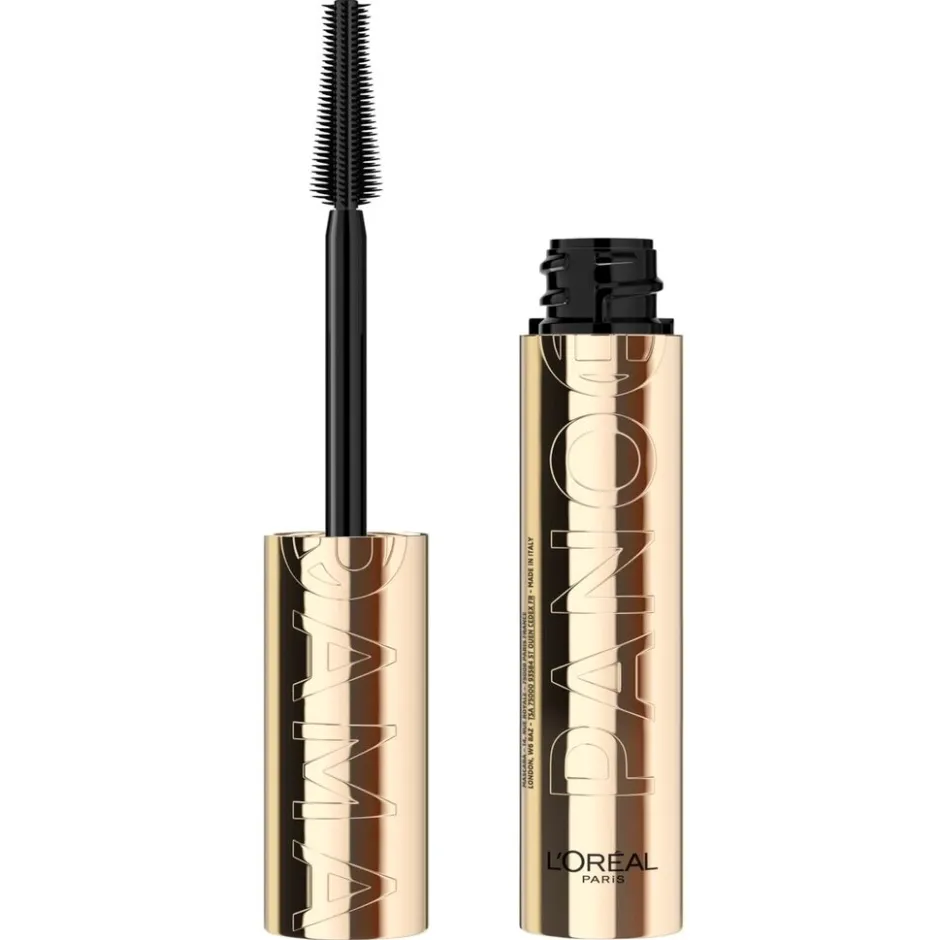 L'Oreal L'Oréal Paris Panorama Dark Brown Mascara< Mascara
