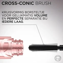 L'Oreal L'Oréal Paris Paradise Big Deal Black Mascara< Mascara