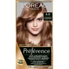 L'Oréal Paris Préférence 6 Donkerblond Permanente Haarkleuring|Preference Clearance