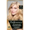 Preference L'Oréal Paris Préférence 8 Lichtblond Permanente Haarkleuring< Haarverf