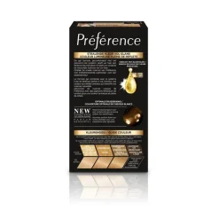 Preference L'Oréal Paris Préférence 8 Lichtblond Permanente Haarkleuring< Haarverf