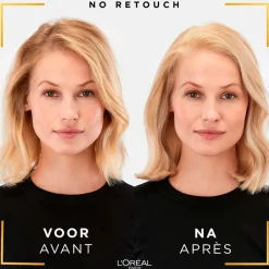 Preference L'Oréal Paris Préférence Le Blonding 11.11 Ultra Licht Asblond Permanente Haarkleuring< Haarverf