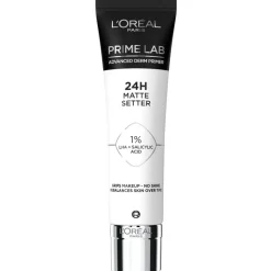 L'Oreal L'Oréal Paris Prime Lab Primer 24H Matte Setter< Foundation