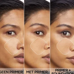L'Oreal L'Oréal Paris Prime Lab Primer 24H Matte Setter< Foundation