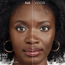 L’Oréal Paris 10R/C True Match Foundation|L'Oreal Best