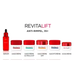 L’Oréal Paris Revitalift Anti-Veroudering Nachtcrème|L'Oreal Paris Discount