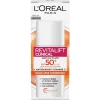 L’Oréal Paris Revitalift Clinical SPF50+ Vitamine C Anti-UV Fluid|L'Oreal Paris Best