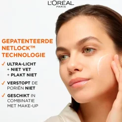 L’Oréal Paris Revitalift Clinical SPF50+ Vitamine C Anti-UV Fluid|L'Oreal Paris Best